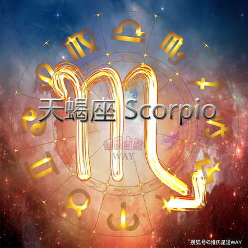 星座运势2021天蝎男,天蝎座男2022年运势