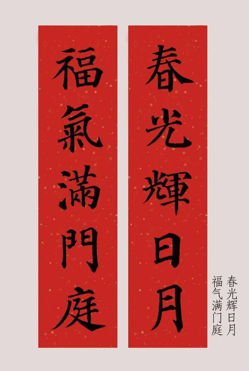 春联大全对联句子(春联大全对联句子兔年)