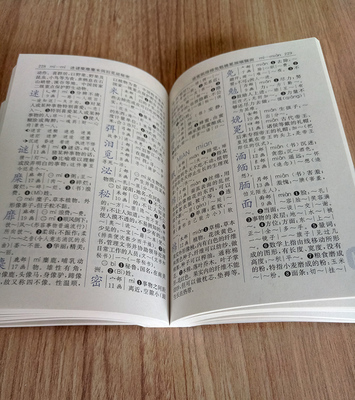 新华字典部首查字在线查询(新华字典部首查字在线查询)