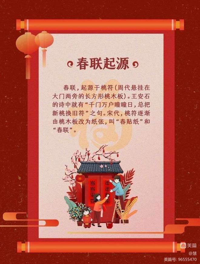 对联贴门上的正确贴法(对联贴门上的正确贴法图)