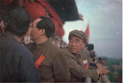 1949年开国大典(1949年开国大典的真实视频)