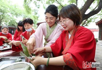 端午节是怎么来历的(端午节到底是怎么来的?)