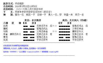 在线起卦解卦(在线起卦解卦视频)