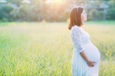 已婚人梦到自己又怀孕(已婚的我梦见自己怀孕了)