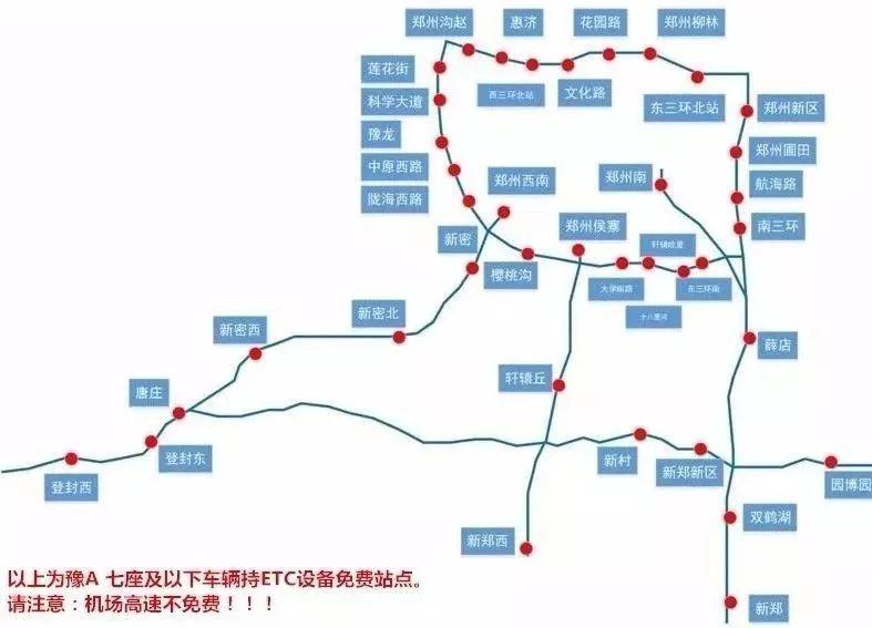 2022高速路免费时间规定(2022高速路免费时间规定是多少)