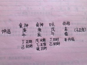 算命生辰八字怎么看婚姻（算命 婚姻生辰八字），通过生辰八字看婚姻的秘诀